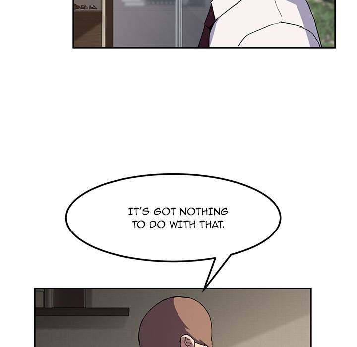 My Stepmom - Chapter 35 - Andromeda 11 page 35 hentai porn comic manga doujin
